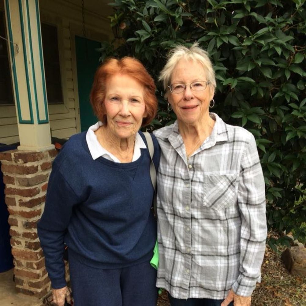 Meet your Posher, Johnette